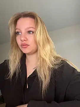 bettyloveu online show from April 2026 04:15:01 AM