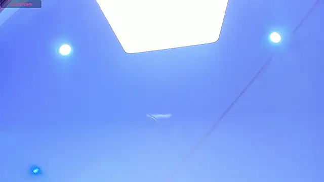 cuttie blondie online show from March 2026 11:09:01 AM