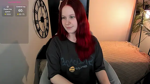 DorothyDorr online show from March 2026 09:20:02 PM