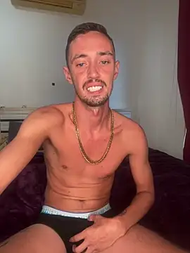 MeJross online show from March 2026 09:36:02 AM