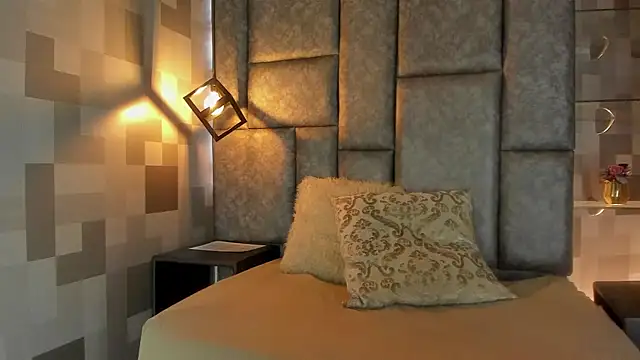 Escarleth Fox online show from March 2026 12:17:02 PM