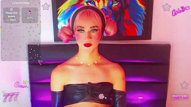 alana dolls online show from March 2026 08:35:02 PM