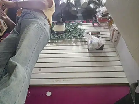 kendysun online show from March 2026 05:07:01 PM