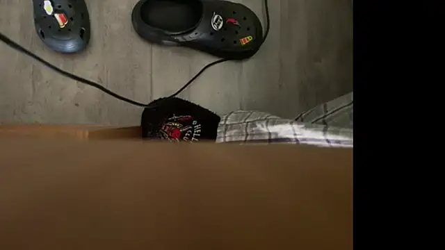 DanteYJuri online show from April 2026 04:24:02 PM