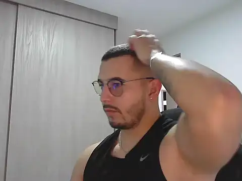 Samurider9 online show from March 2026 09:08:02 PM