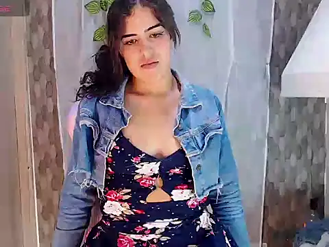 aurora Diazcm online show from March 2026 10:37:01 PM