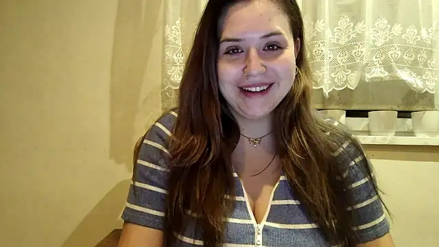 LolaSeduce online show from April 2026 06:36:01 PM