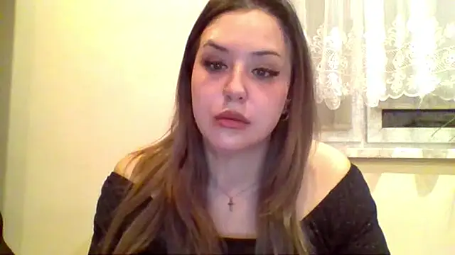 LolaSeduce online show from March 2026 05:31:02 PM