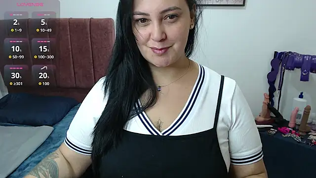 Veroniicabbw  online show from April 2026 01:30:02 PM