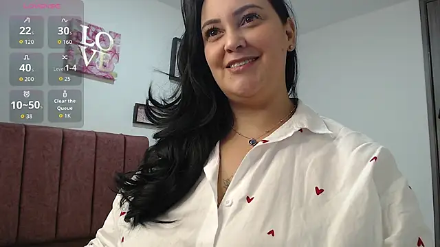 Veroniicabbw  online show from April 2026 12:40:02 PM