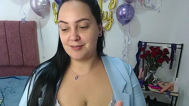 Veroniicabbw  online show from March 2026 02:05:01 PM