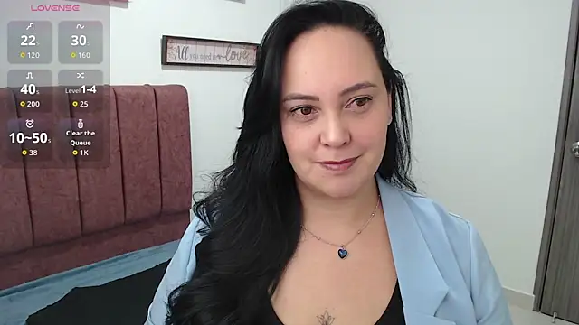 Veroniicabbw  online show from April 2026 12:42:01 PM