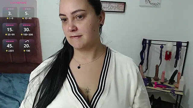 Veroniicabbw  online show from March 2026 12:18:02 PM