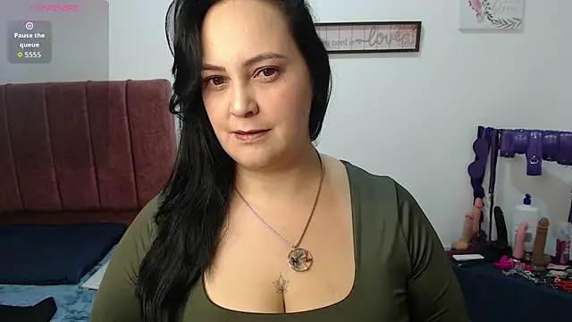 Veroniicabbw  online show from May 2026 02:00:02 PM