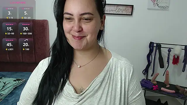 Veroniicabbw  online show from March 2026 12:50:02 PM