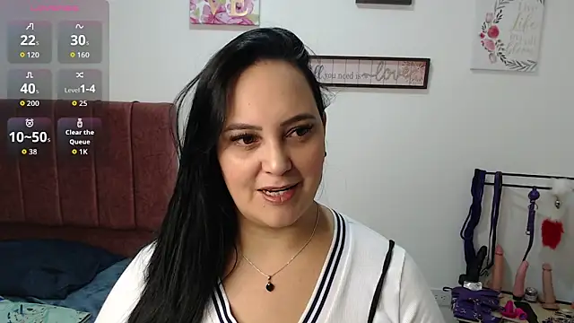Veroniicabbw  online show from April 2026 01:39:02 PM