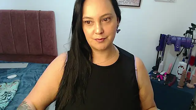 Veroniicabbw  online show from June 2026 01:56:02 PM