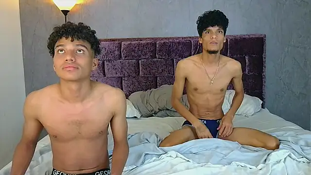 The Penthouse boys online show from March 2026 01:59:02 AM