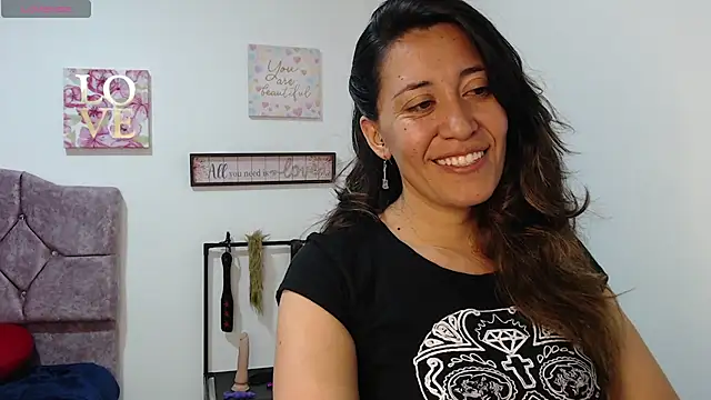 violeta scott online show from March 2026 03:35:02 PM
