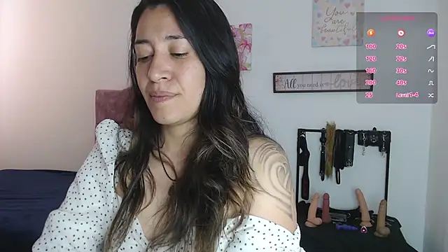 violeta scott online show from June 2026 03:39:01 PM