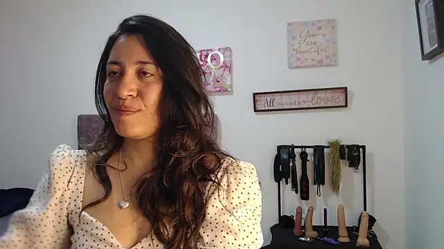 violeta scott online show from June 2026 02:29:01 PM