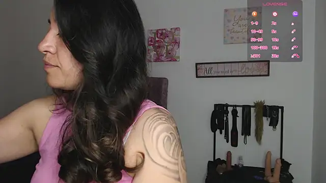 violeta scott online show from June 2026 11:44:01 AM