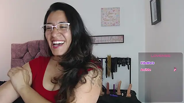 violeta scott online show from July 2026 03:19:02 PM