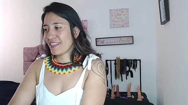 violeta scott online show from July 2026 06:07:01 PM