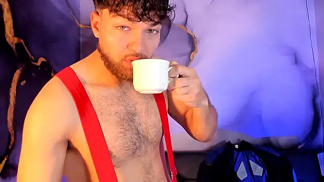 Oliver Dallas1 online show from March 2026 10:48:01 AM