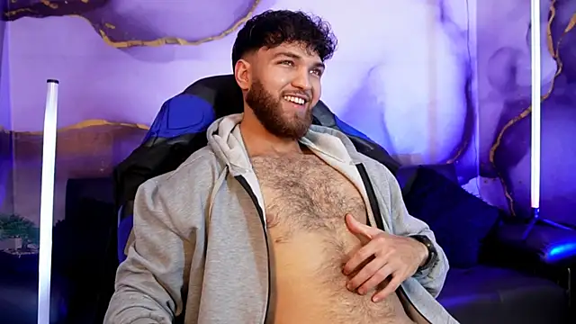 Oliver Dallas1 online show from April 2026 03:22:01 AM