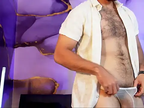 Oliver Dallas1 online show from June 2026 05:59:01 AM
