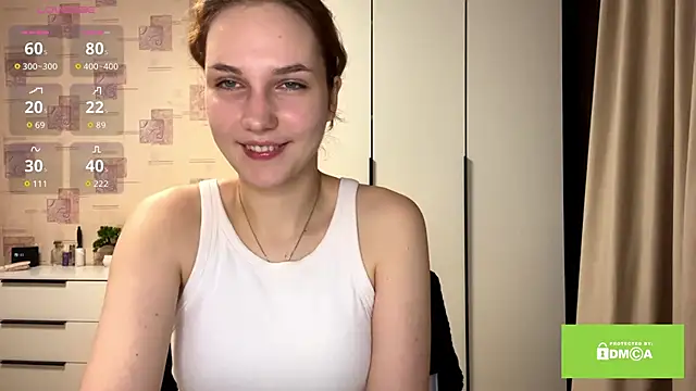 SamellaFlugum online show from March 2026 04:12:02 PM