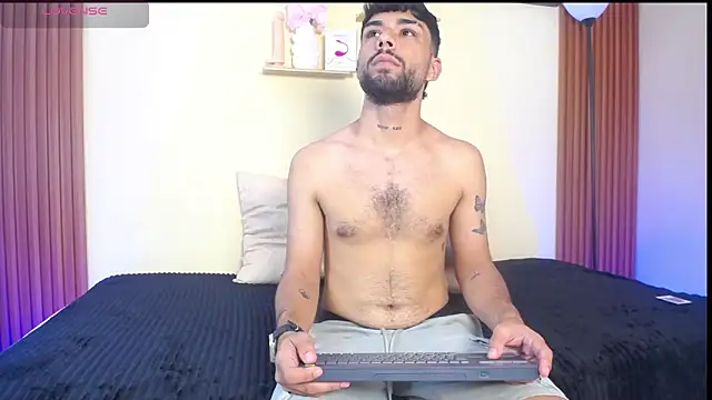 ALEX SCOT online show from March 2026 07:38:01 PM