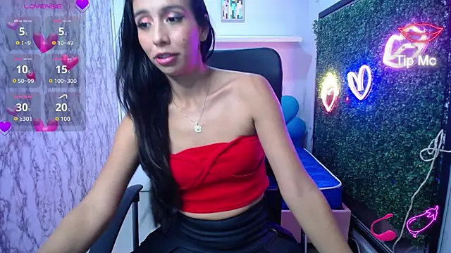 Snapshot of sandra_petite19 chatting on July 2026 03:24:01 AM sandra petite19 online show from July 2026 03:24:01 AM