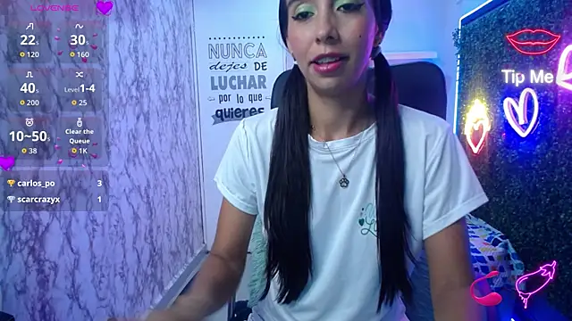 Snapshot of sandra_petite19 chatting on June 2026 03:12:02 AM sandra petite19 online show from June 2026 03:12:02 AM