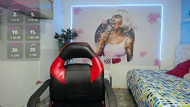 Snapshot of sandra_petite19 chatting on June 2026 03:15:02 AM sandra petite19 online show from June 2026 03:15:02 AM