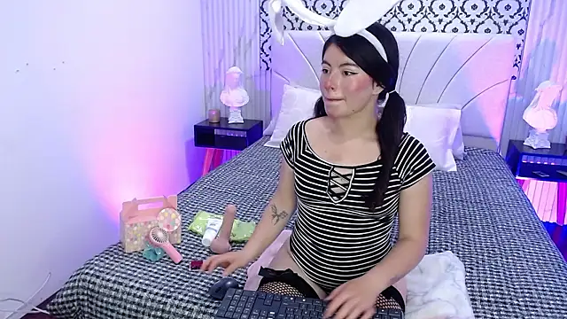 Zafiro Brm online show from March 2026 03:41:02 AM