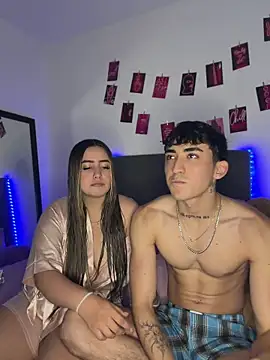 Snapshot of Nath_and_Lian chatting on June 2026 06:29:02 AM Nath and Lian online show from June 2026 06:29:02 AM