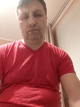 Olyaroman online show from March 2026 04:45:01 PM