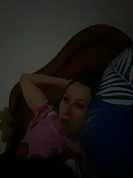 ItsAmara online show from April 2026 11:28:02 AM
