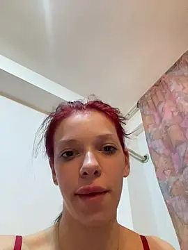 DeeaFoxy online show from March 2026 10:49:01 PM