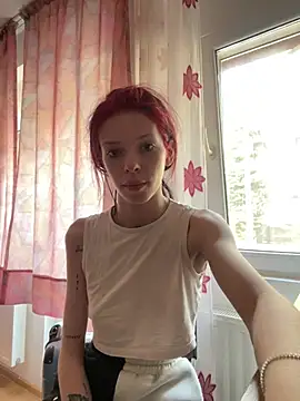 DeeaFoxy online show from March 2026 02:46:01 PM