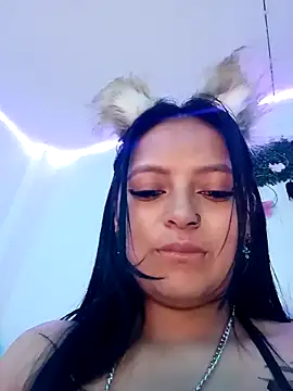 Candycinnamon 0718 online show from April 2026 02:24:02 AM