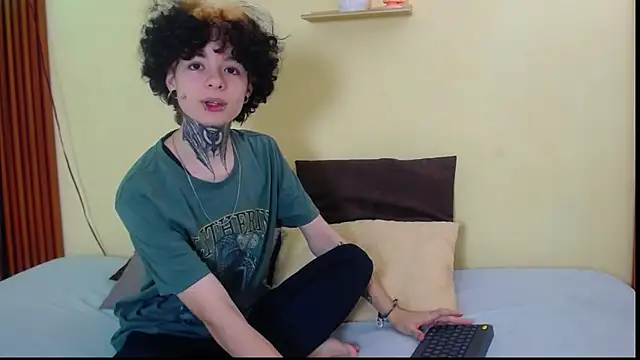 JuneBlake  online show from March 2026 02:00:01 PM