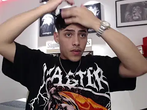 BigBill777 online show from March 2026 05:21:02 AM