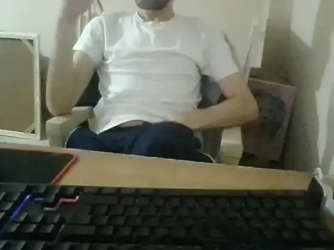 Bigfeet47dikcis17 online show from March 2026 12:59:01 AM