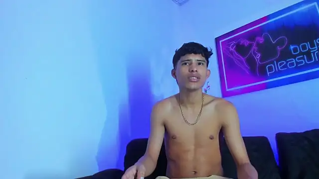 Boys xxx  online show from March 2026 05:34:02 AM