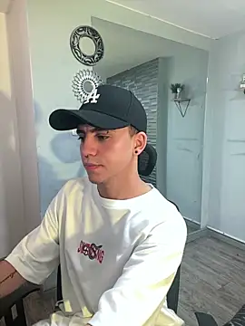 Brax Valencia online show from March 2026 01:35:02 PM