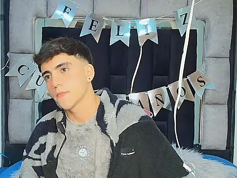 Brax Valencia online show from April 2026 01:48:02 PM