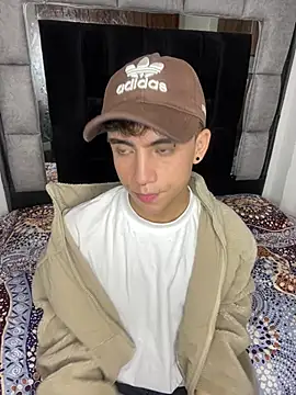 Brax Valencia online show from March 2026 01:44:01 PM